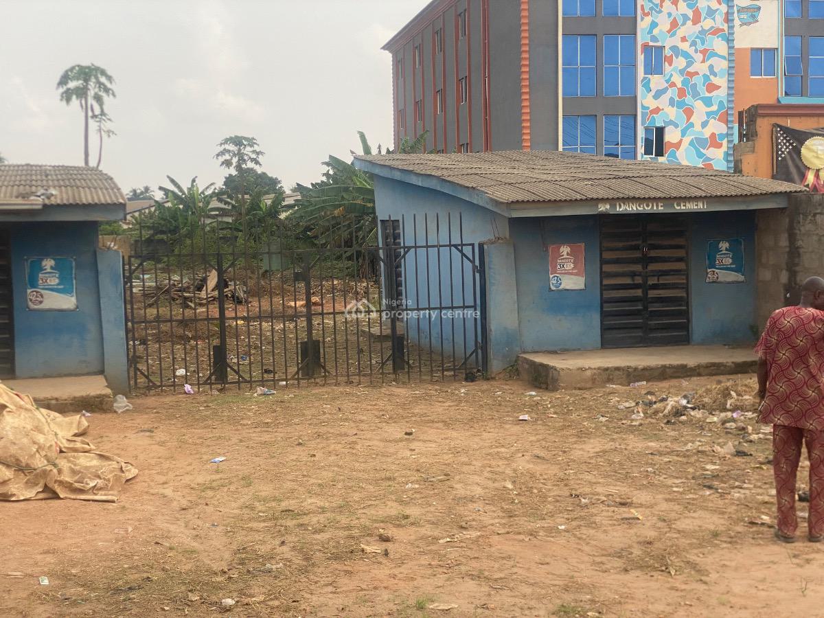 2 Acres of Land, Ado-odo/ota, Ogun, Land for Sale