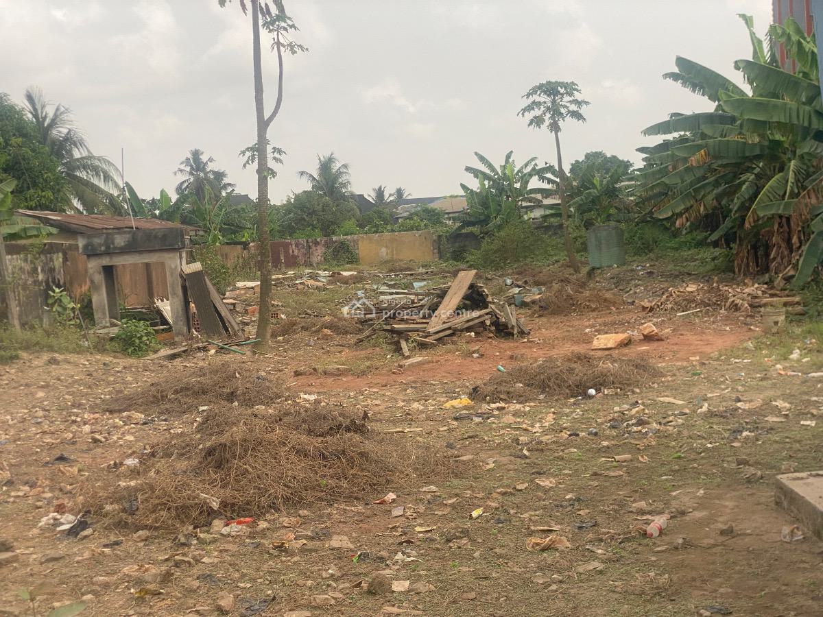 2 Acres of Land, Ado-odo/ota, Ogun, Land for Sale