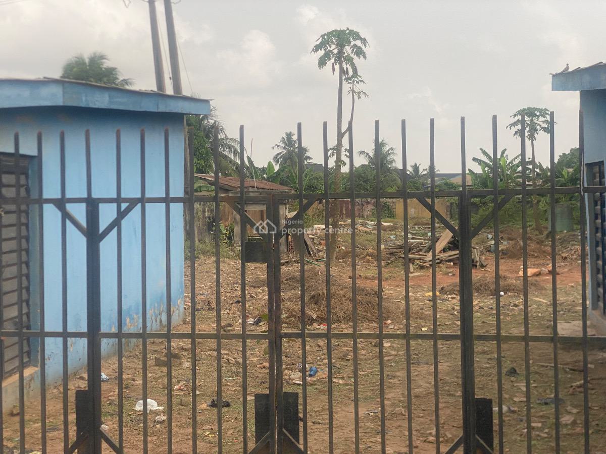 2 Acres of Land, Ado-odo/ota, Ogun, Land for Sale