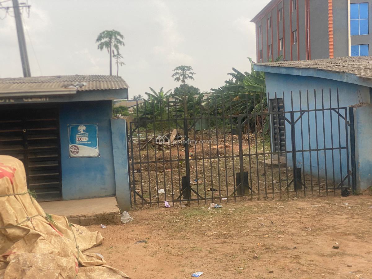 2 Acres of Land, Ado-odo/ota, Ogun, Land for Sale