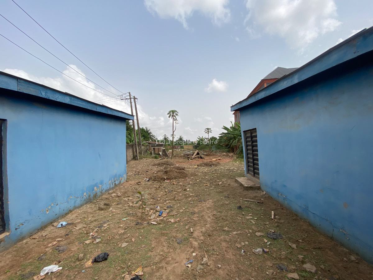 2 Acres of Land, Ado-odo/ota, Ogun, Land for Sale