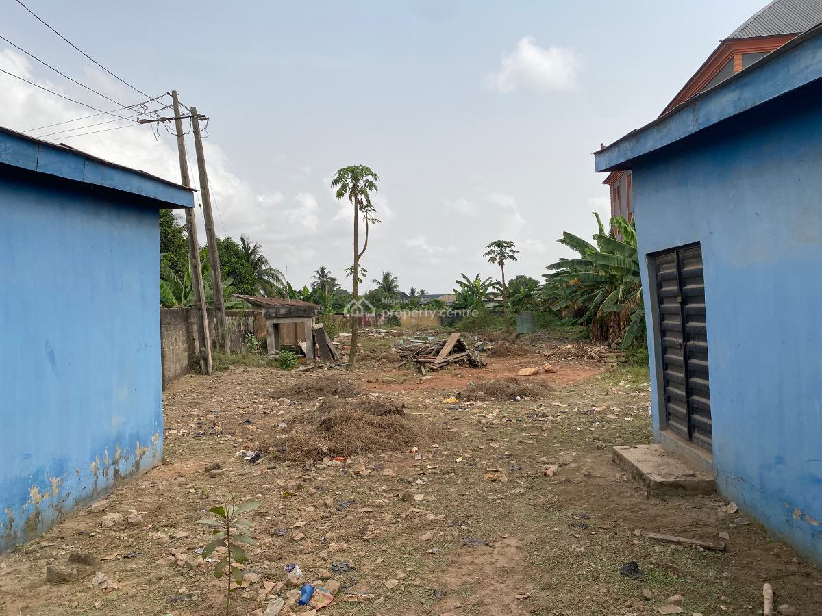 2 Acres of Land, Ado-odo/ota, Ogun, Land for Sale