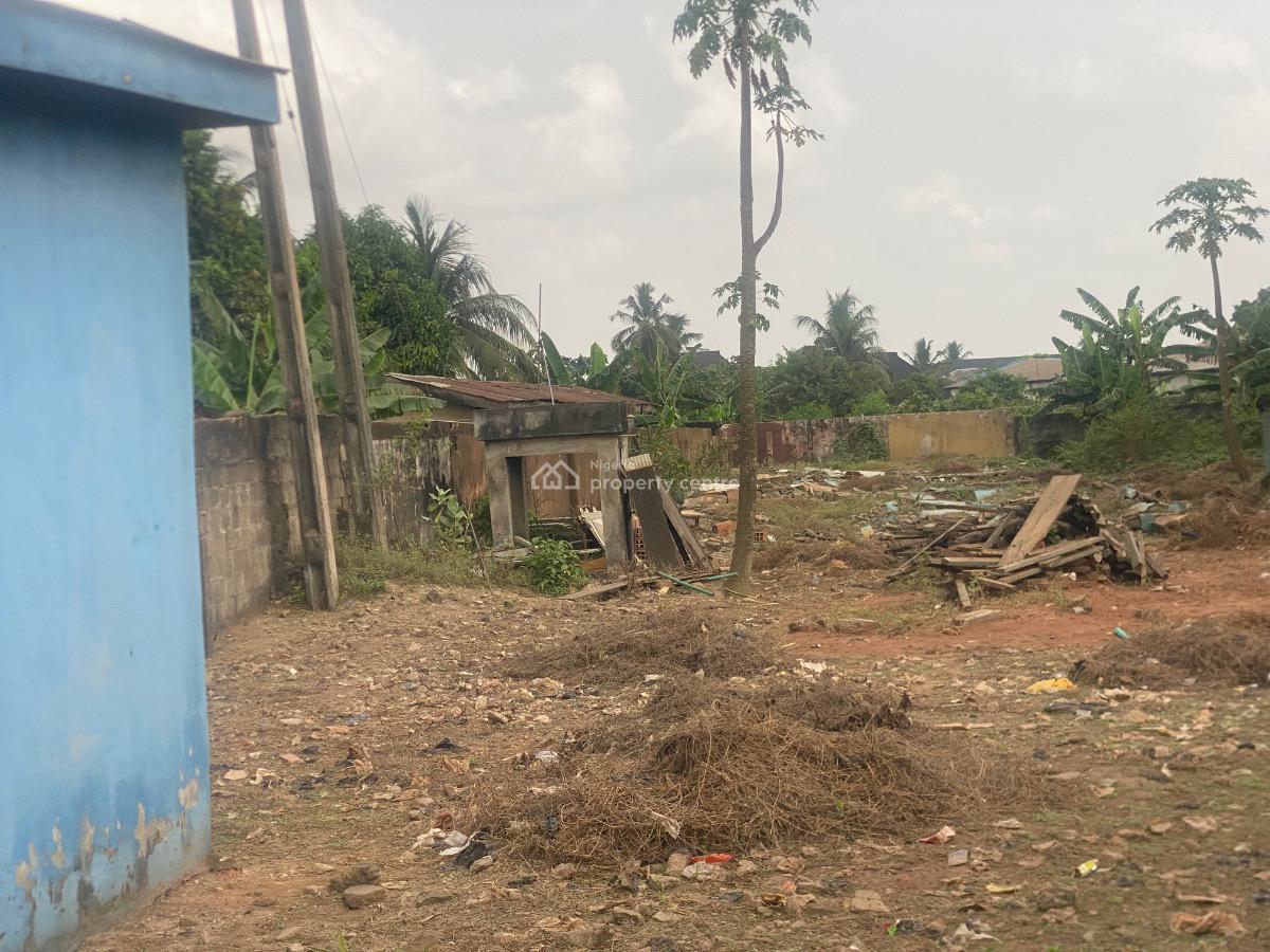 2 Acres of Land, Ado-odo/ota, Ogun, Land for Sale