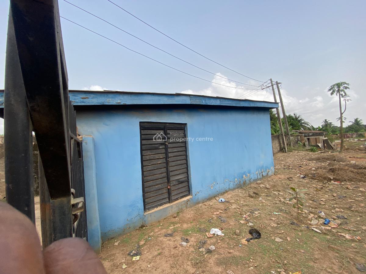 2 Acres of Land, Ado-odo/ota, Ogun, Land for Sale