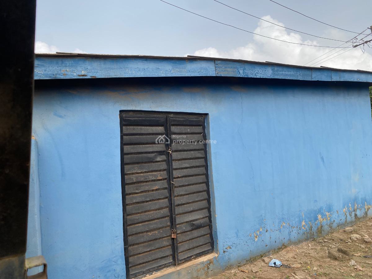 2 Acres of Land, Ado-odo/ota, Ogun, Land for Sale