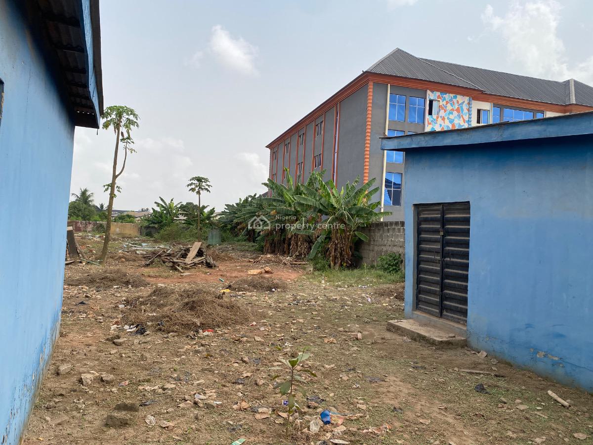 2 Acres of Land, Ado-odo/ota, Ogun, Land for Sale