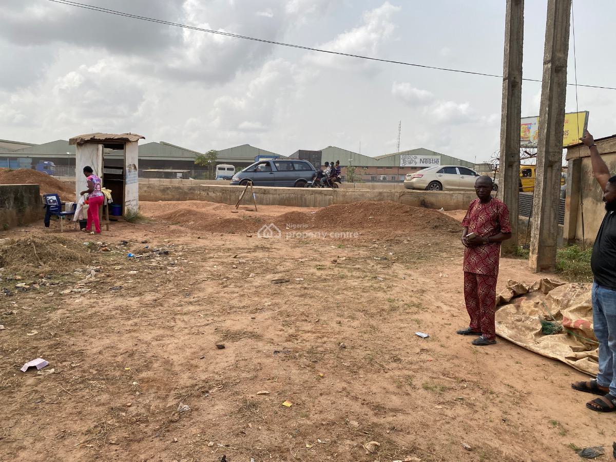 2 Acres of Land, Ado-odo/ota, Ogun, Land for Sale