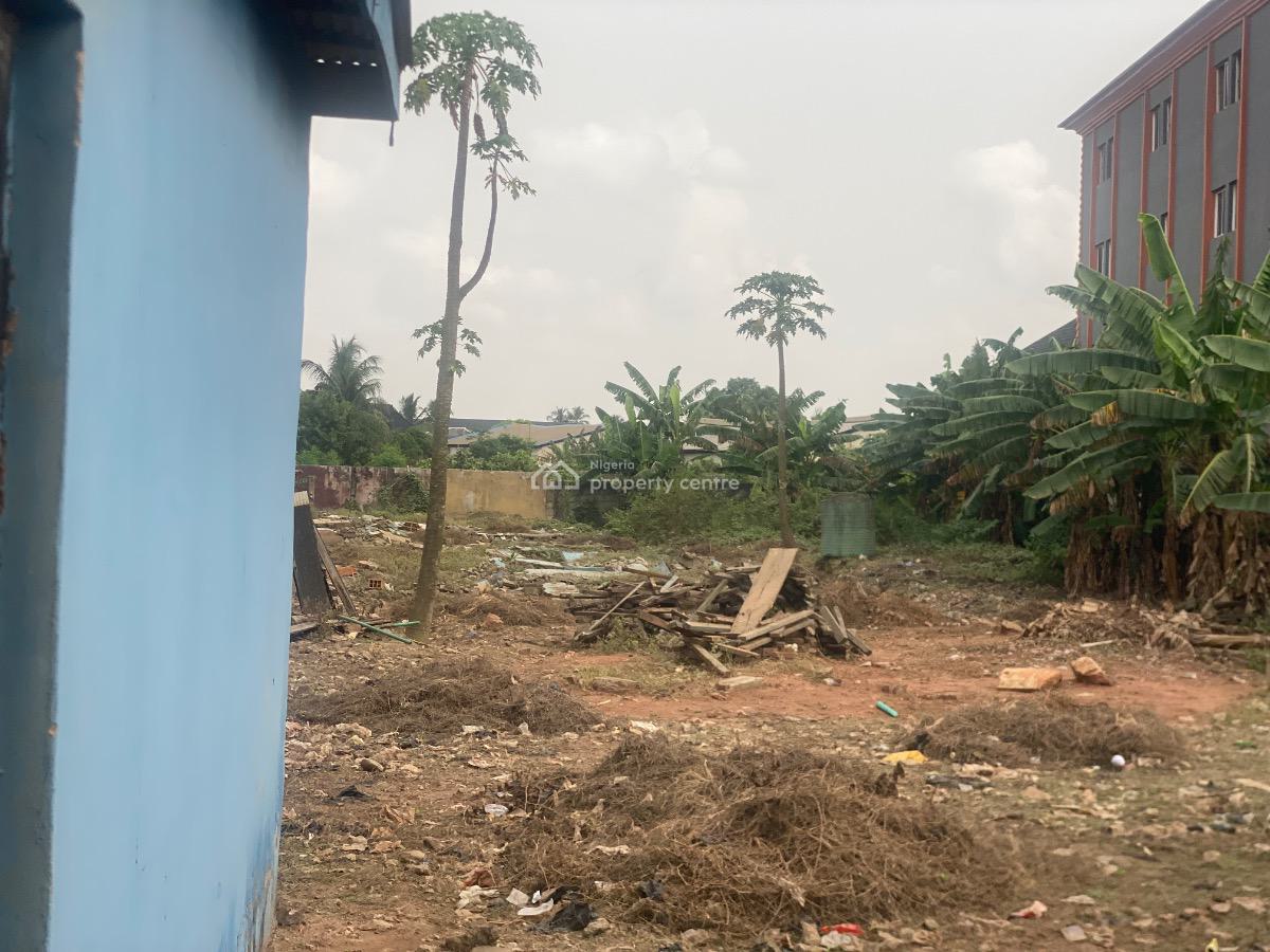 2 Acres of Land, Ado-odo/ota, Ogun, Land for Sale
