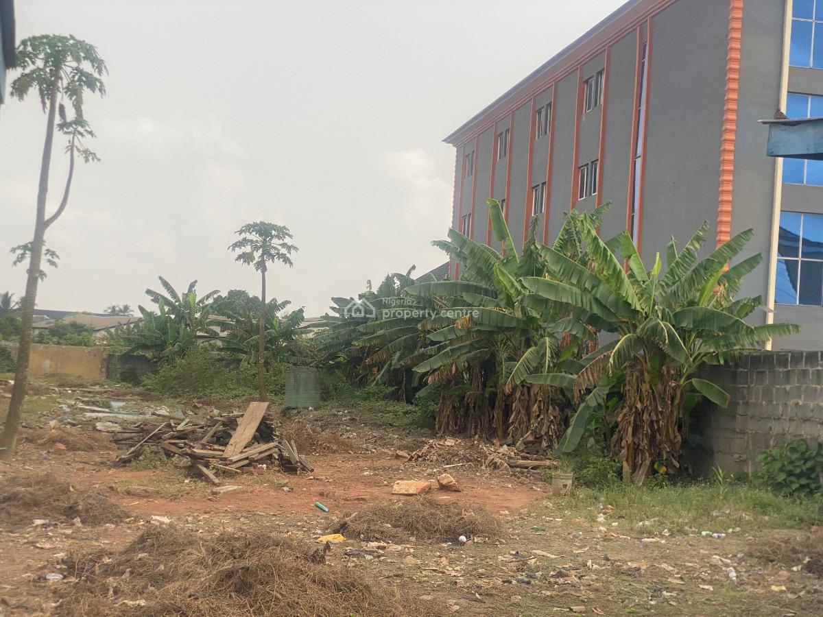 2 Acres of Land, Ado-odo/ota, Ogun, Land for Sale
