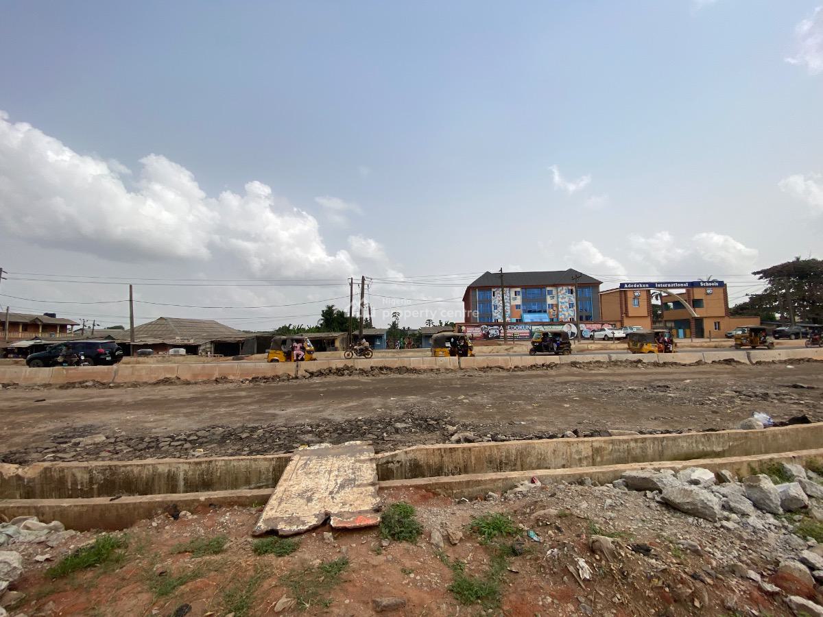 2 Acres of Land, Ado-odo/ota, Ogun, Land for Sale