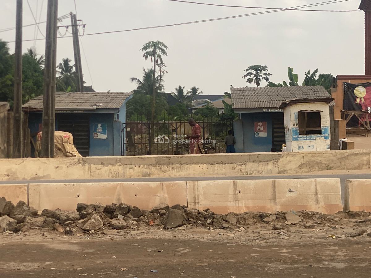 2 Acres of Land, Ado-odo/ota, Ogun, Land for Sale