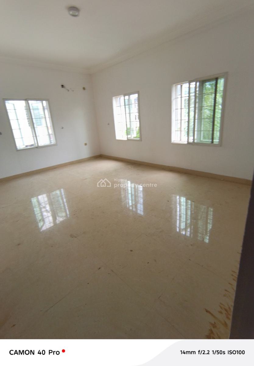 Standard Mini Flat, Off Orchid Road, Lekki, Lagos, Mini Flat (room and Parlour) for Rent