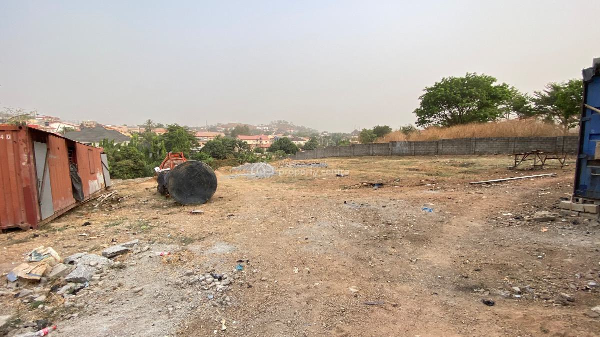 3000sqm, Gwarinpa, Abuja, Land for Sale