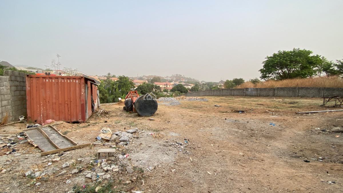 3000sqm, Gwarinpa, Abuja, Land for Sale