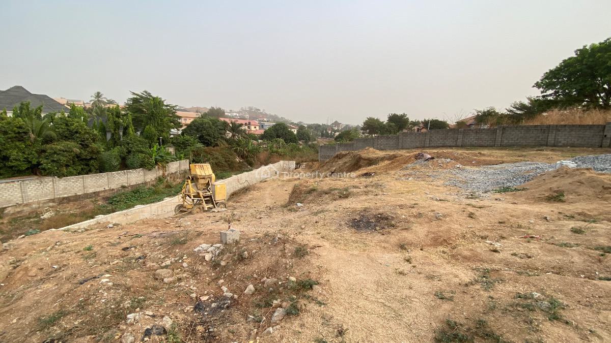 3000sqm, Gwarinpa, Abuja, Land for Sale