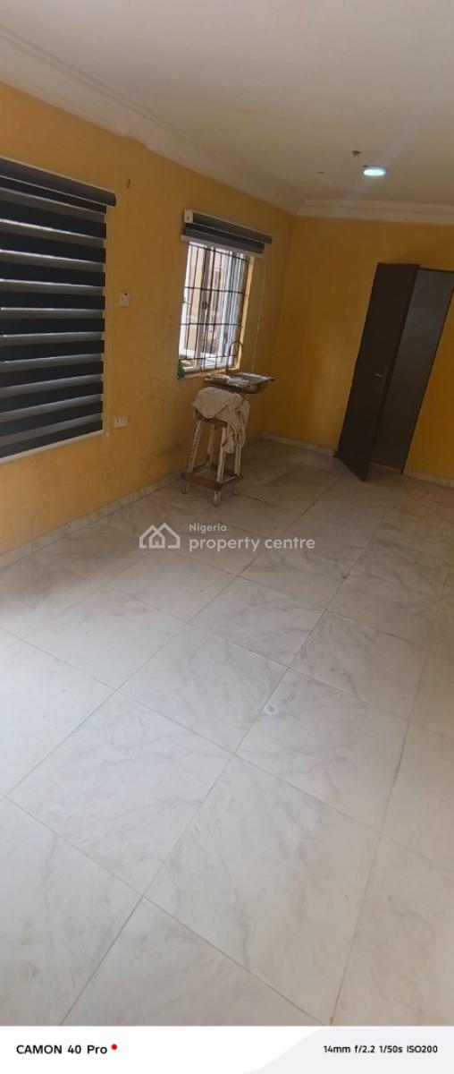 a Room Self-contain, Olukolu Area, Igbo Efon, Lekki, Lagos, Self Contain (single Rooms) for Rent