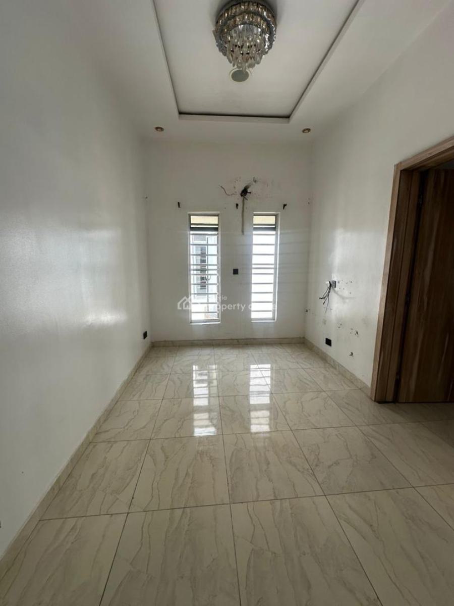 Exquisite Mini Flat, Orchid, Lekki Phase 2, Lekki, Lagos, Mini Flat (room and Parlour) for Rent