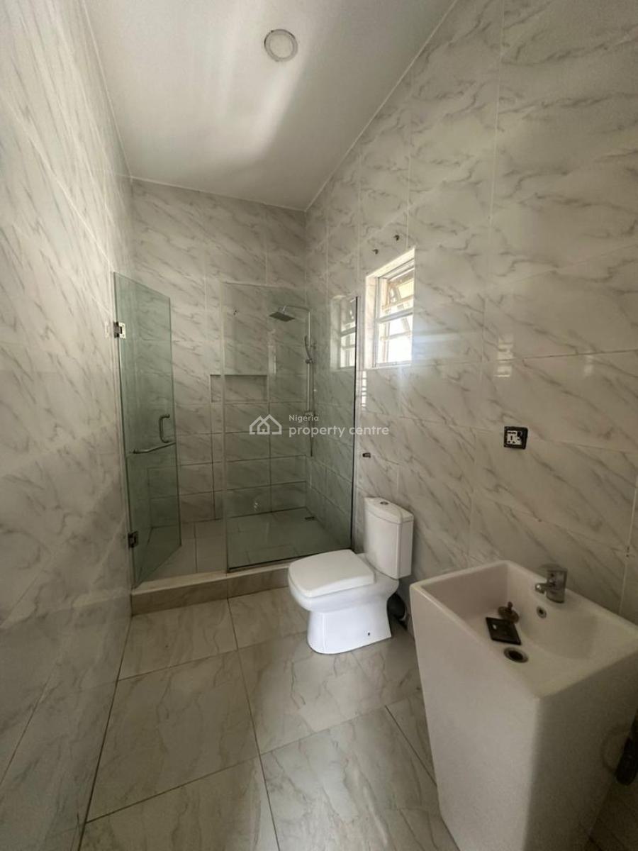 Exquisite Mini Flat, Orchid, Lekki Phase 2, Lekki, Lagos, Mini Flat (room and Parlour) for Rent