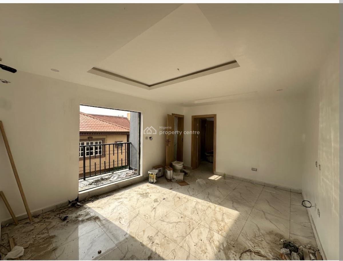 Luxury 2-bedroom Apartment, Ologolo, Lekki, Lagos, Flat / Apartment for Sale