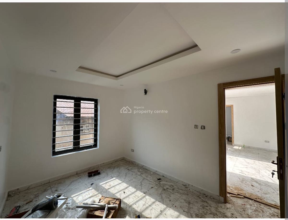 Luxury 2-bedroom Apartment, Ologolo, Lekki, Lagos, Flat / Apartment for Sale