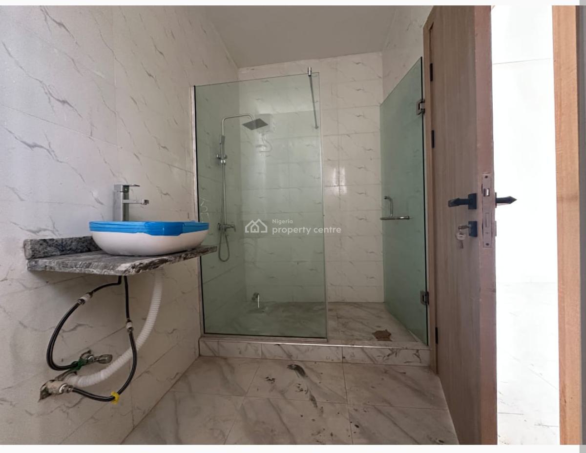 Newly Built 3 Bedrooms Apartment, Ologolo, Lekki, Lagos, Flat / Apartment for Sale