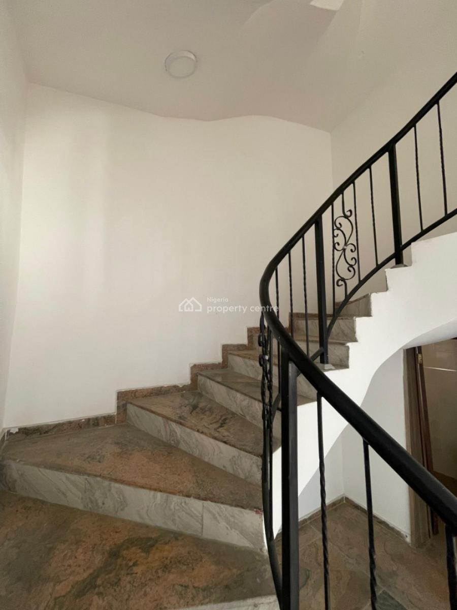 Brand New 4bedroom Duplex with a Bq Fully Serviced with Swimming Pool, Ologolo, Lekki, Lagos, House for Rent