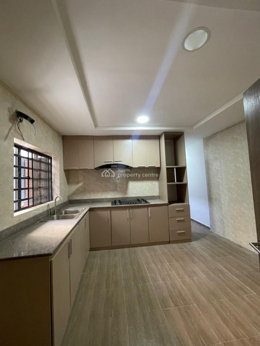 Brand New 4bedroom Duplex with a Bq Fully Serviced with Swimming Pool, Ologolo, Lekki, Lagos, House for Rent