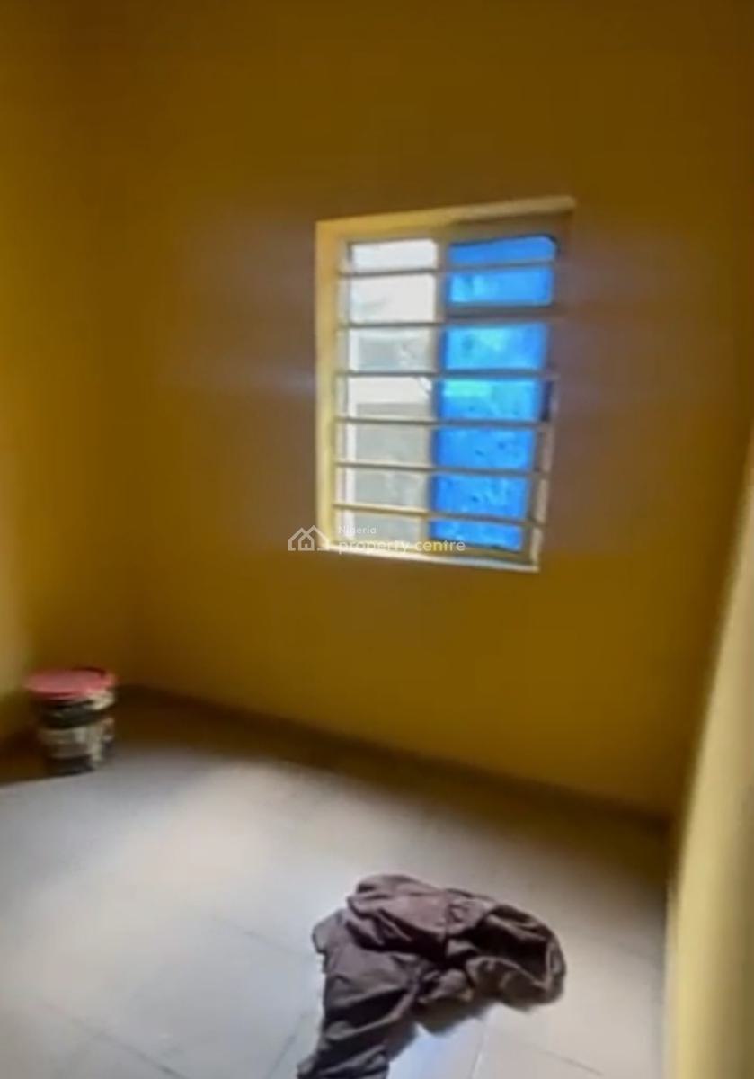 Newly Built Miniflat at Badore{ Video}, Badore, Ajah, Lagos, Mini Flat (room and Parlour) for Rent