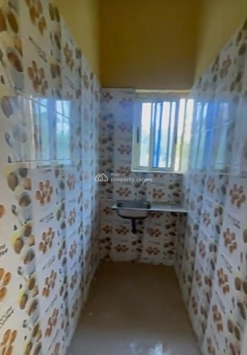 Newly Built Miniflat at Badore{ Video}, Badore, Ajah, Lagos, Mini Flat (room and Parlour) for Rent