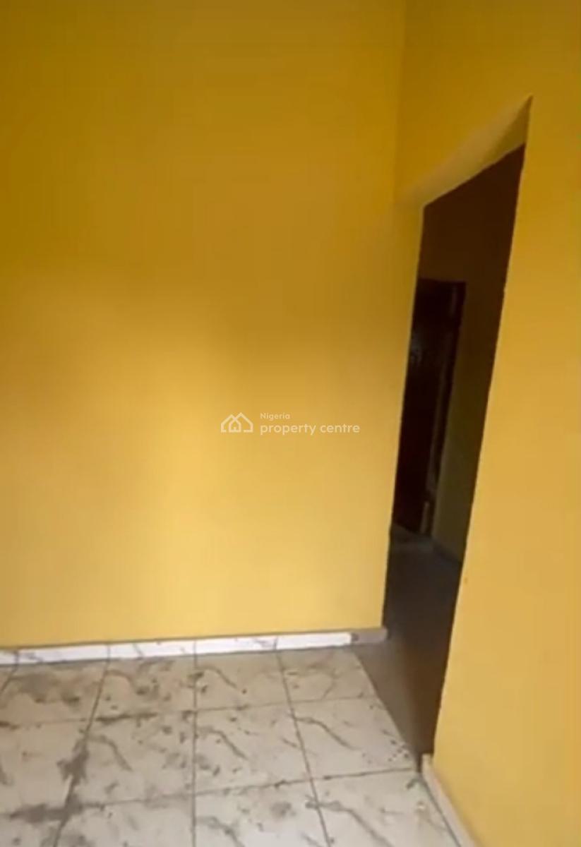 Newly Built Miniflat at Badore{ Video}, Badore, Ajah, Lagos, Mini Flat (room and Parlour) for Rent
