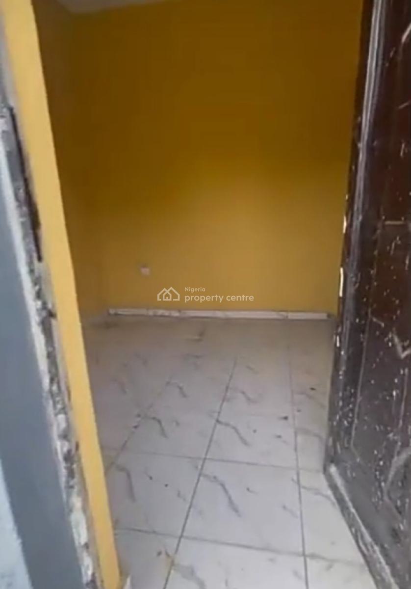 Newly Built Miniflat at Badore{ Video}, Badore, Ajah, Lagos, Mini Flat (room and Parlour) for Rent