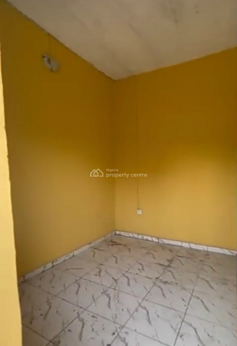 Newly Built Miniflat at Badore{ Video}, Badore, Ajah, Lagos, Mini Flat (room and Parlour) for Rent