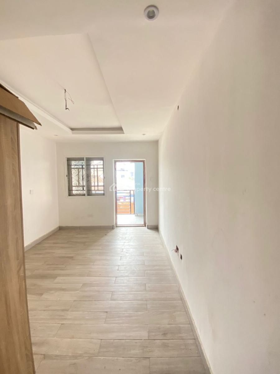 Newly Built 2 Bedroom Apartment, Ologolo, Lekki, Lagos, Flat / Apartment for Rent