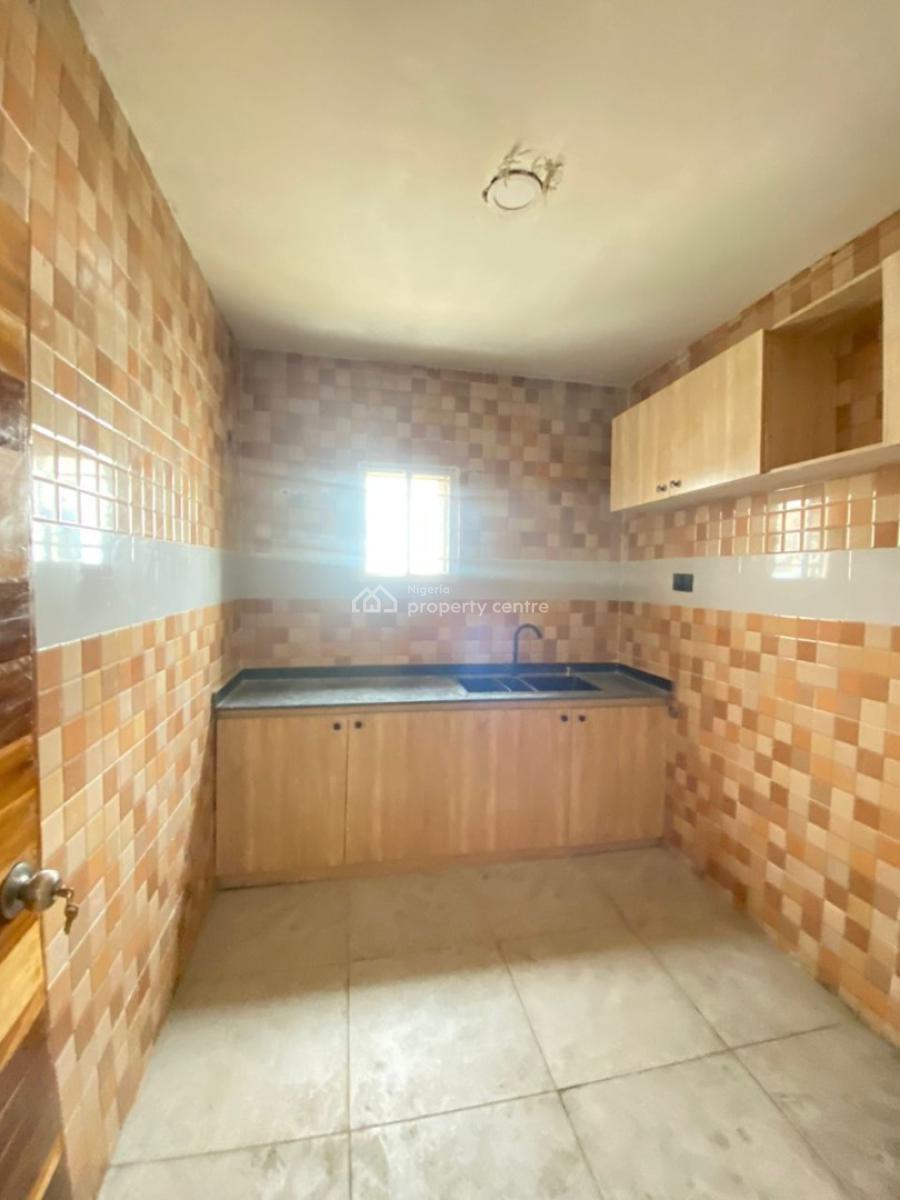 Newly Built 2 Bedroom Apartment, Ologolo, Lekki, Lagos, Flat / Apartment for Rent
