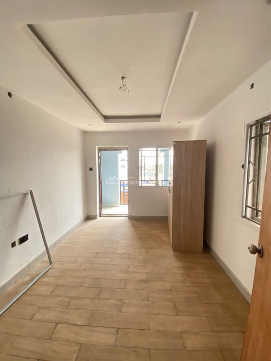 Newly Built 2 Bedroom Apartment, Ologolo, Lekki, Lagos, Flat / Apartment for Rent