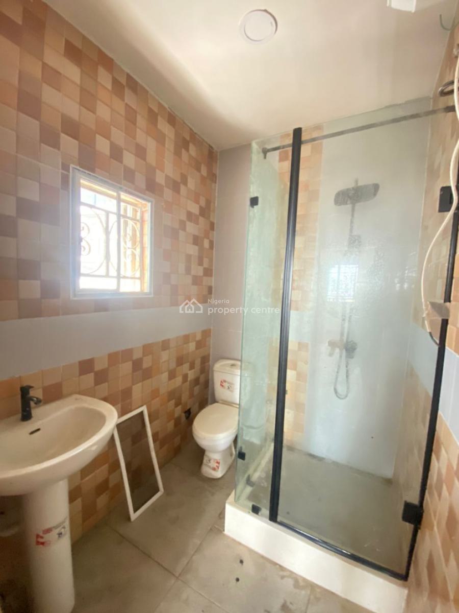 Newly Built 2 Bedroom Apartment, Ologolo, Lekki, Lagos, Flat / Apartment for Rent