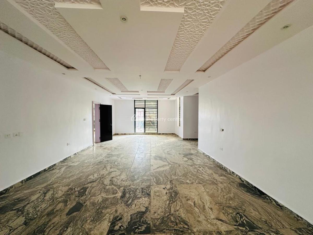 6-bedroom Fully Detached Duplex on 1,400sqm. (2 Units in a Compound), Asokoro District, Abuja, Detached Duplex for Sale