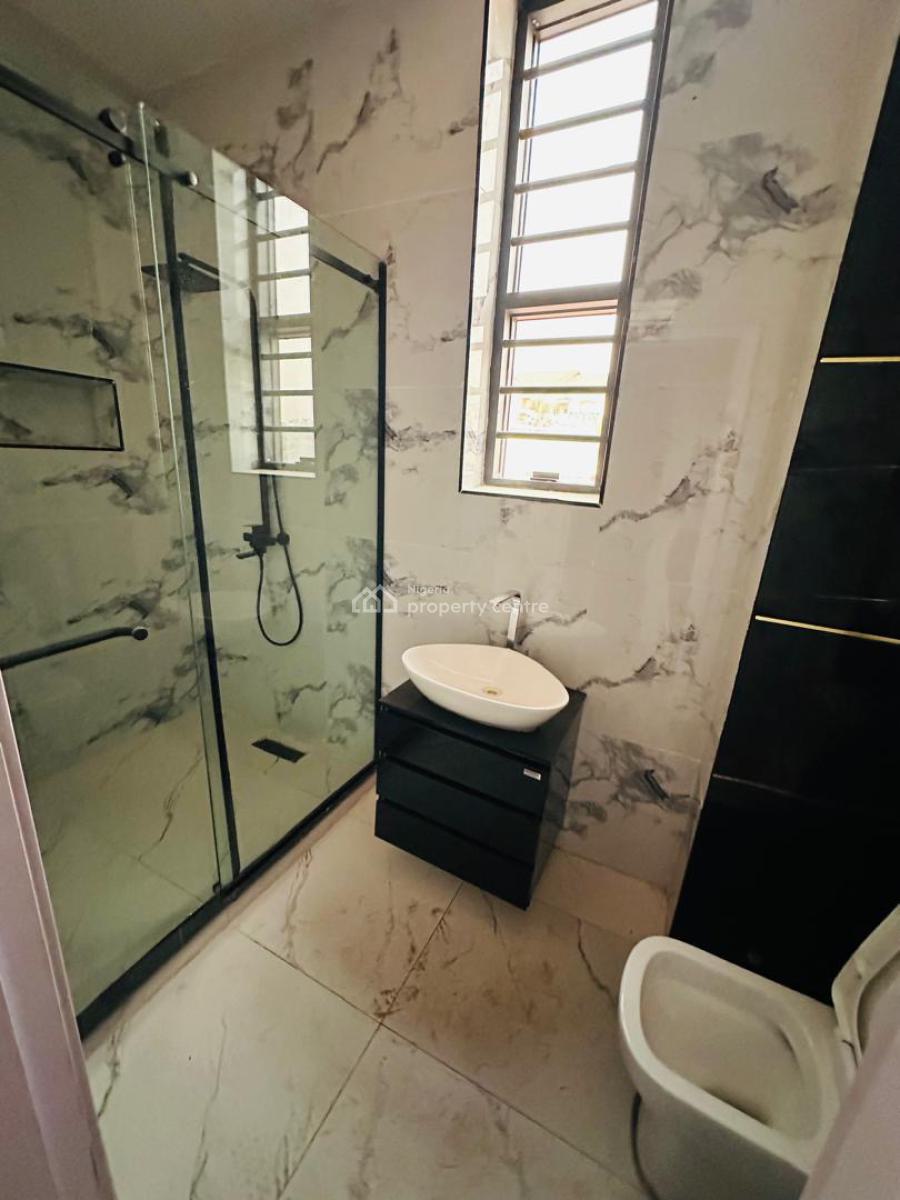 5-bedroom Fully Detached Duplex Sitting on 2,200sqm in Asokoro., Asokoro District, Abuja, House for Sale