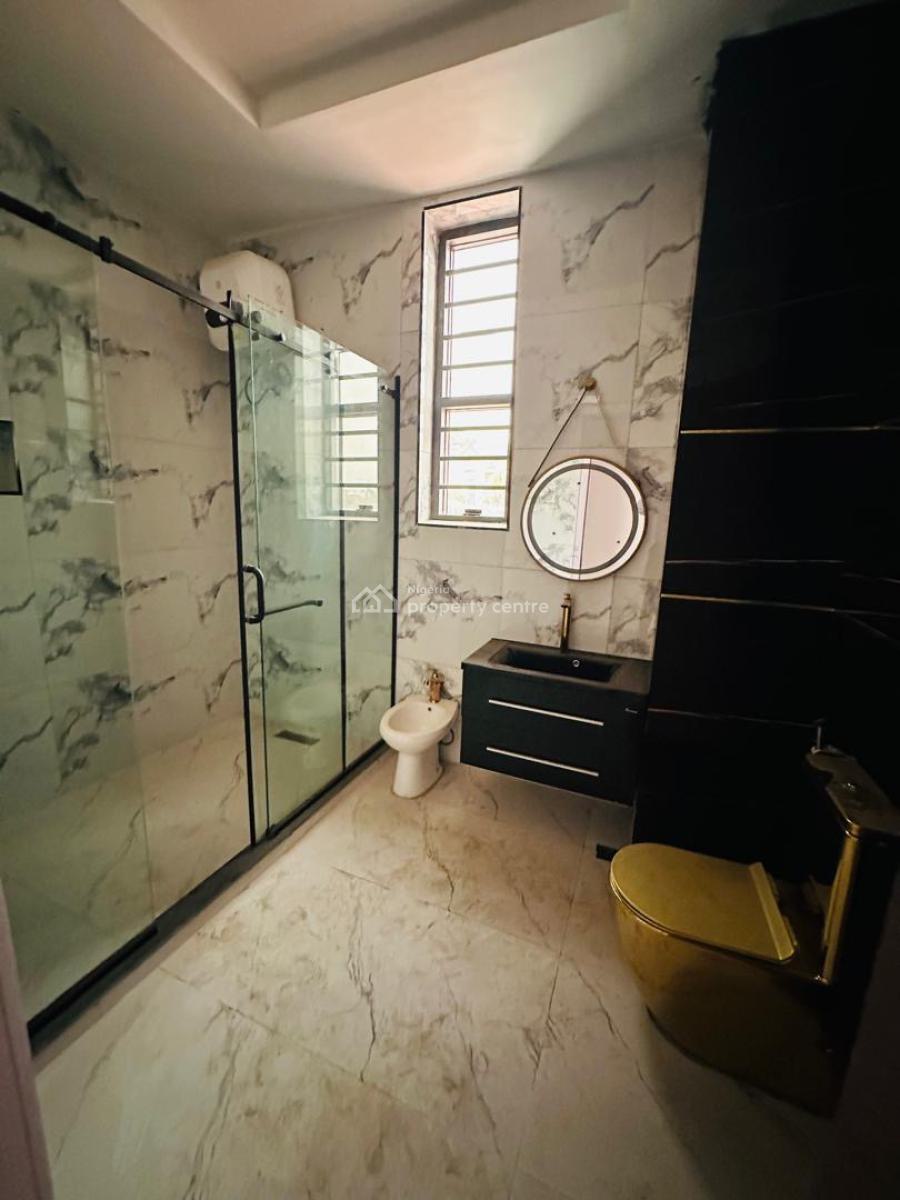 5-bedroom Fully Detached Duplex Sitting on 2,200sqm in Asokoro., Asokoro District, Abuja, House for Sale