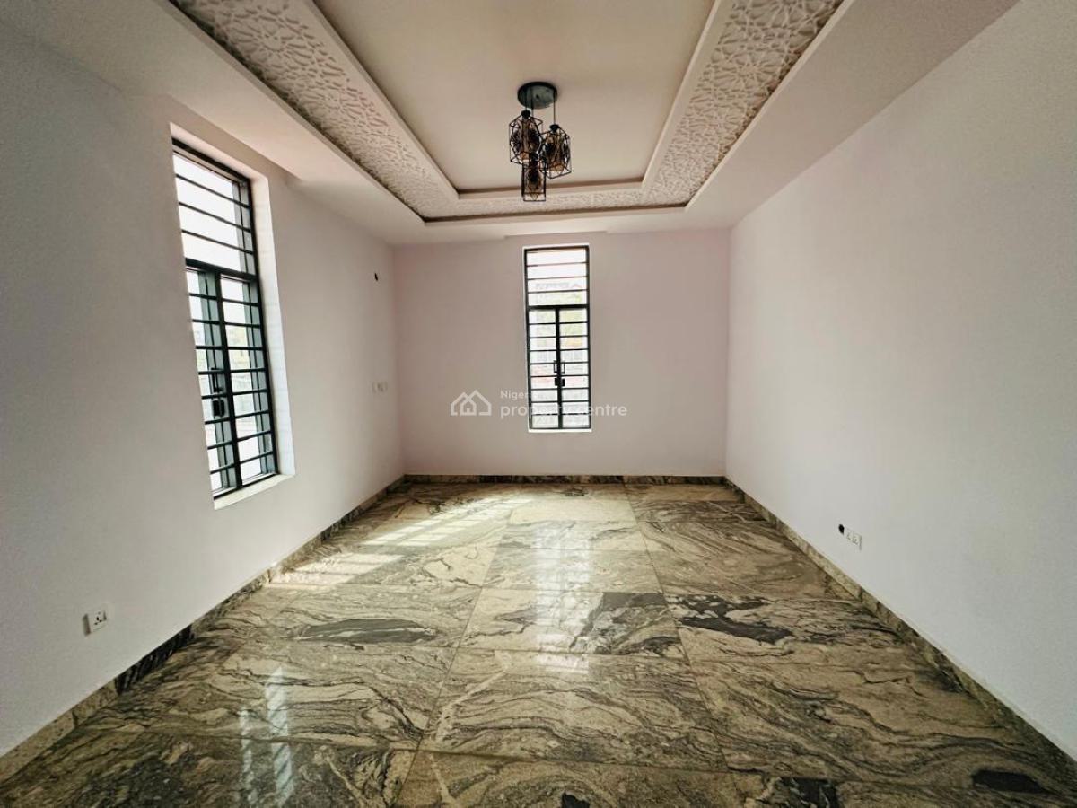 5-bedroom Fully Detached Duplex Sitting on 2,200sqm in Asokoro., Asokoro District, Abuja, House for Sale