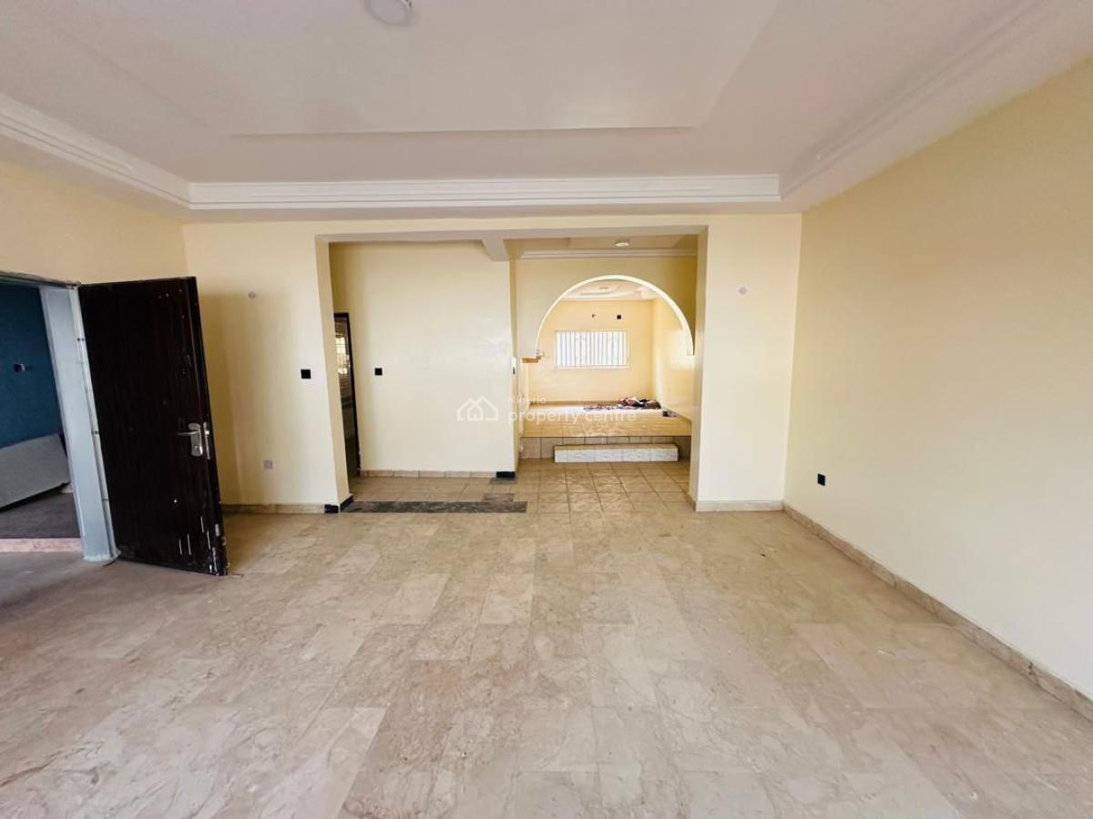 Beautiful 3 Units of 2 Bedrooms Apartment,bq, Serene Neighborhood, Serene Neighborhood, Good Access Road, Asokoro District, Abuja, Flat / Apartment for Rent