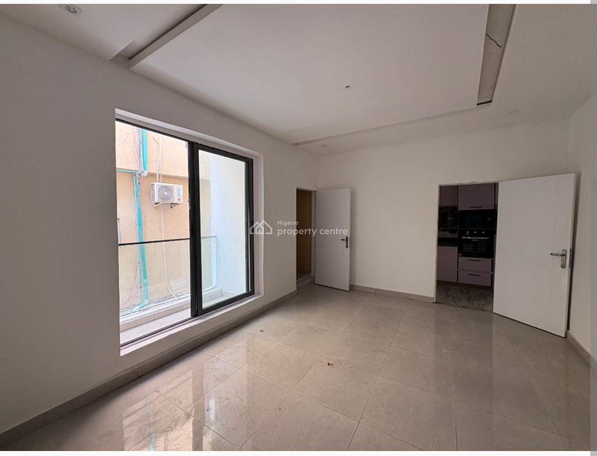 Newly Built 2-bedroom Apartment, Ologolo, Lekki, Lagos, Flat / Apartment for Sale