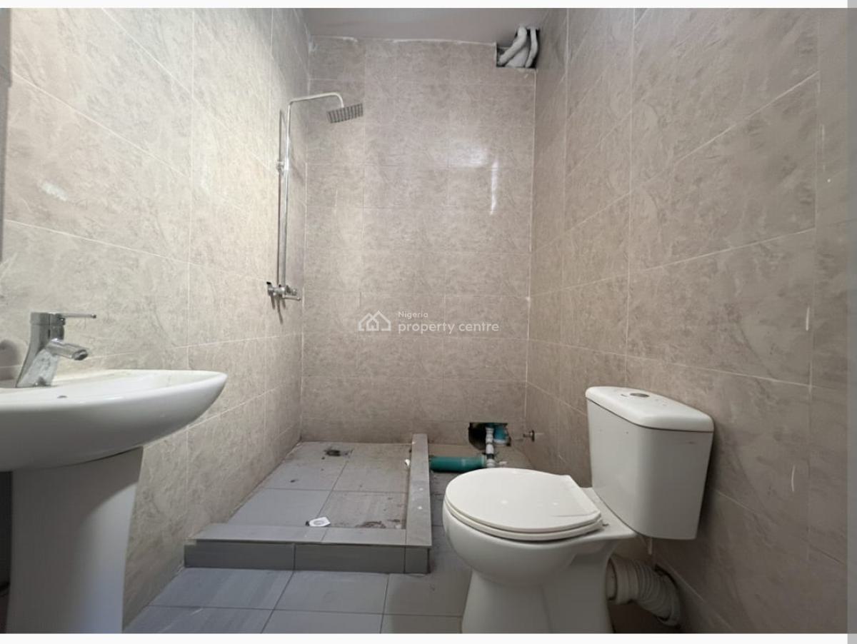 Newly Built 2-bedroom Apartment, Ologolo, Lekki, Lagos, Flat / Apartment for Sale