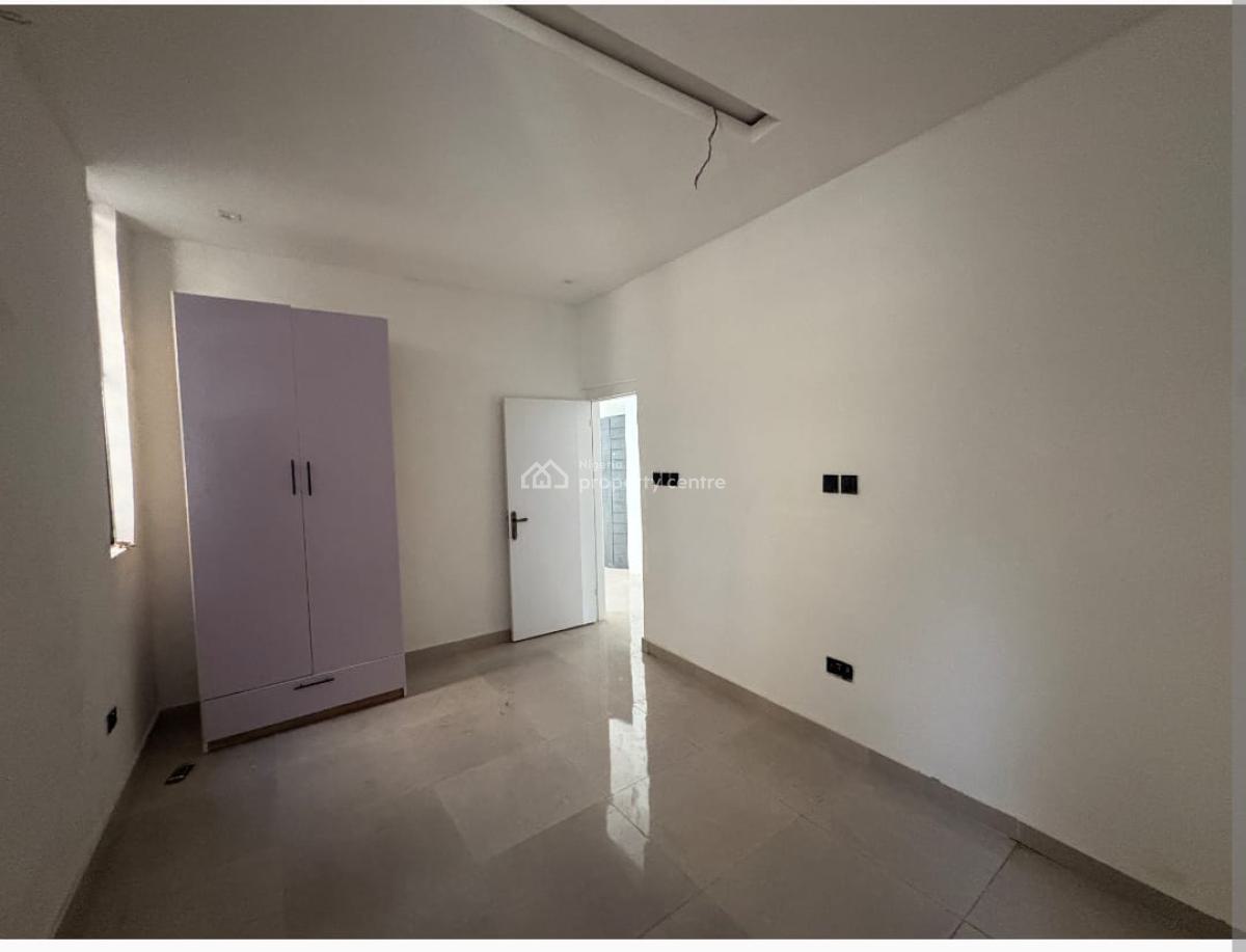 Newly Built 2-bedroom Apartment, Ologolo, Lekki, Lagos, Flat / Apartment for Sale
