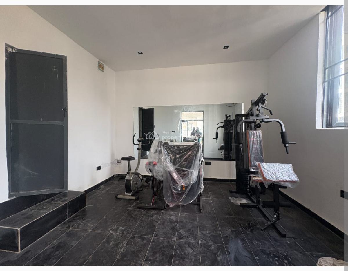 Newly Built 2-bedroom Apartment, Ologolo, Lekki, Lagos, Flat / Apartment for Sale