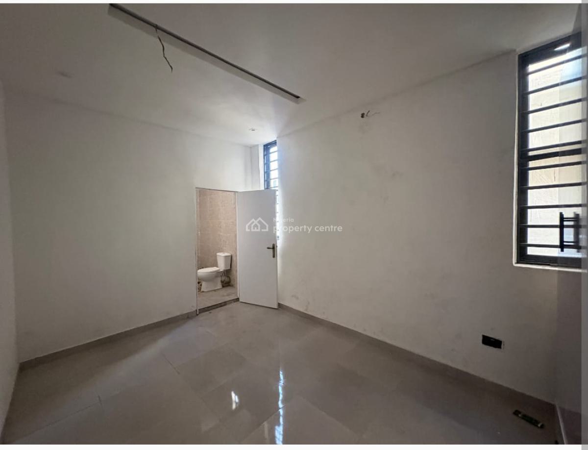 Newly Built 2-bedroom Apartment, Ologolo, Lekki, Lagos, Flat / Apartment for Sale