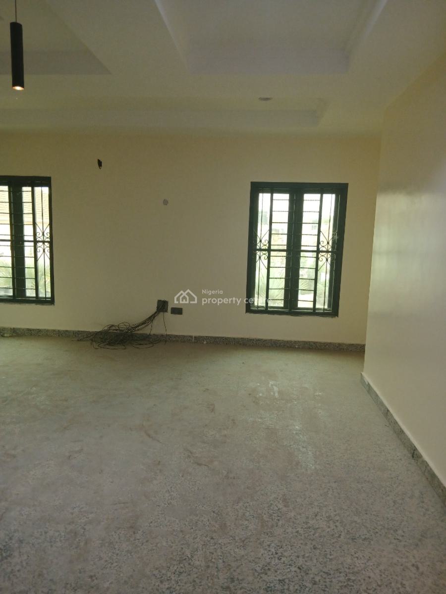 a Hidden Treasure, Via Godab Estate, Life Camp, Abuja, Detached Duplex for Sale