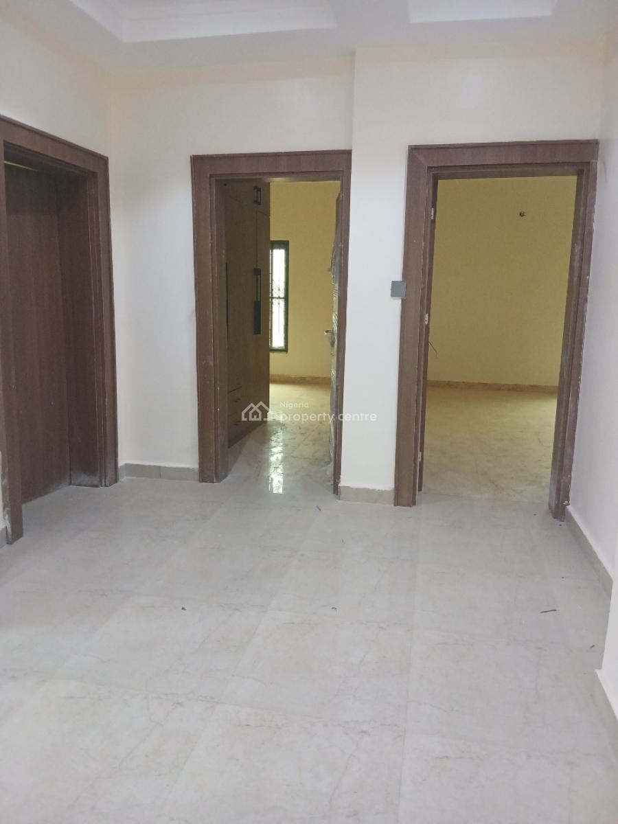 a Hidden Treasure, Via Godab Estate, Life Camp, Abuja, Detached Duplex for Sale