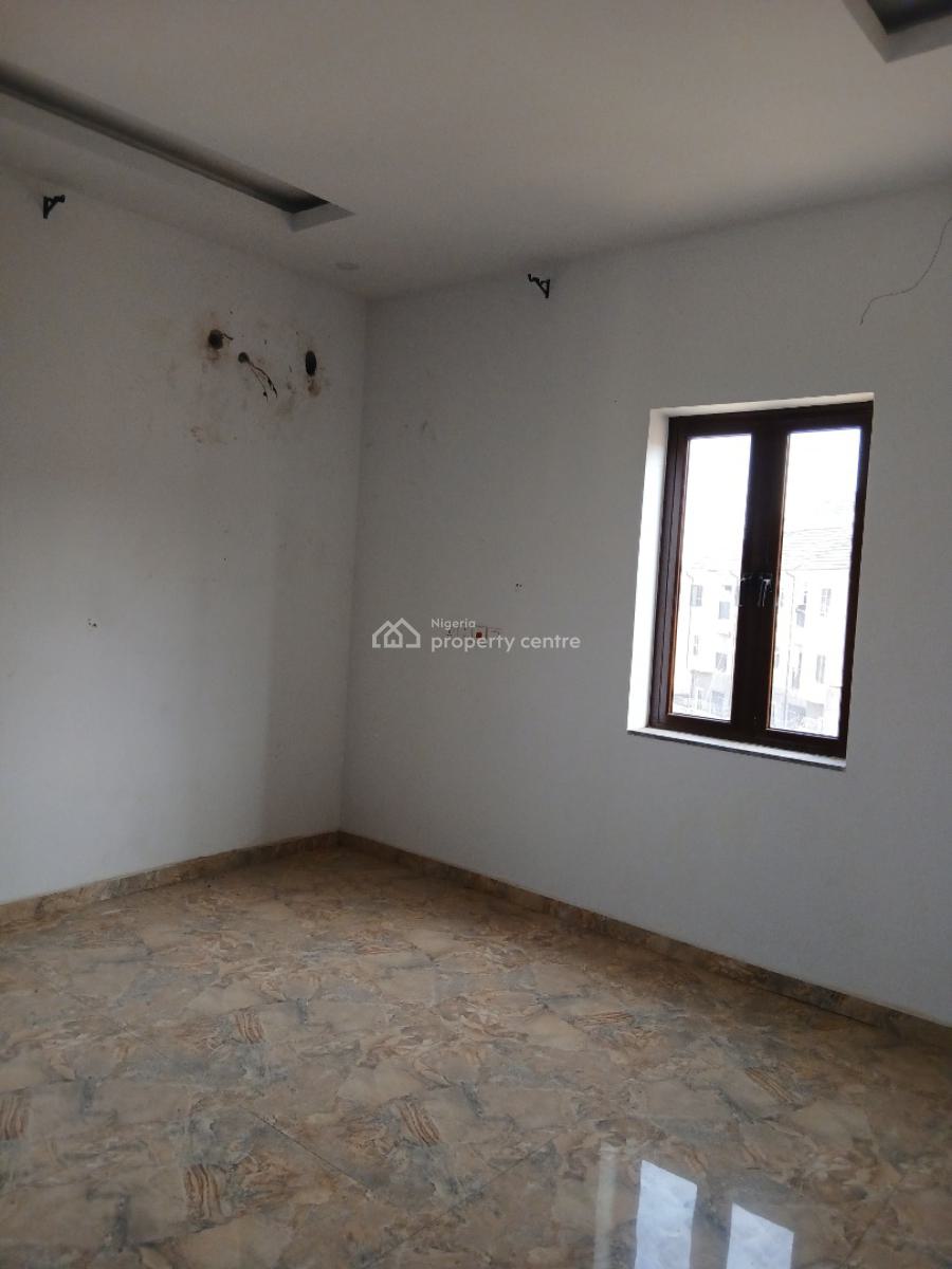 a Hidden Treasure, Via Godab Estate, Life Camp, Abuja, Detached Duplex for Sale