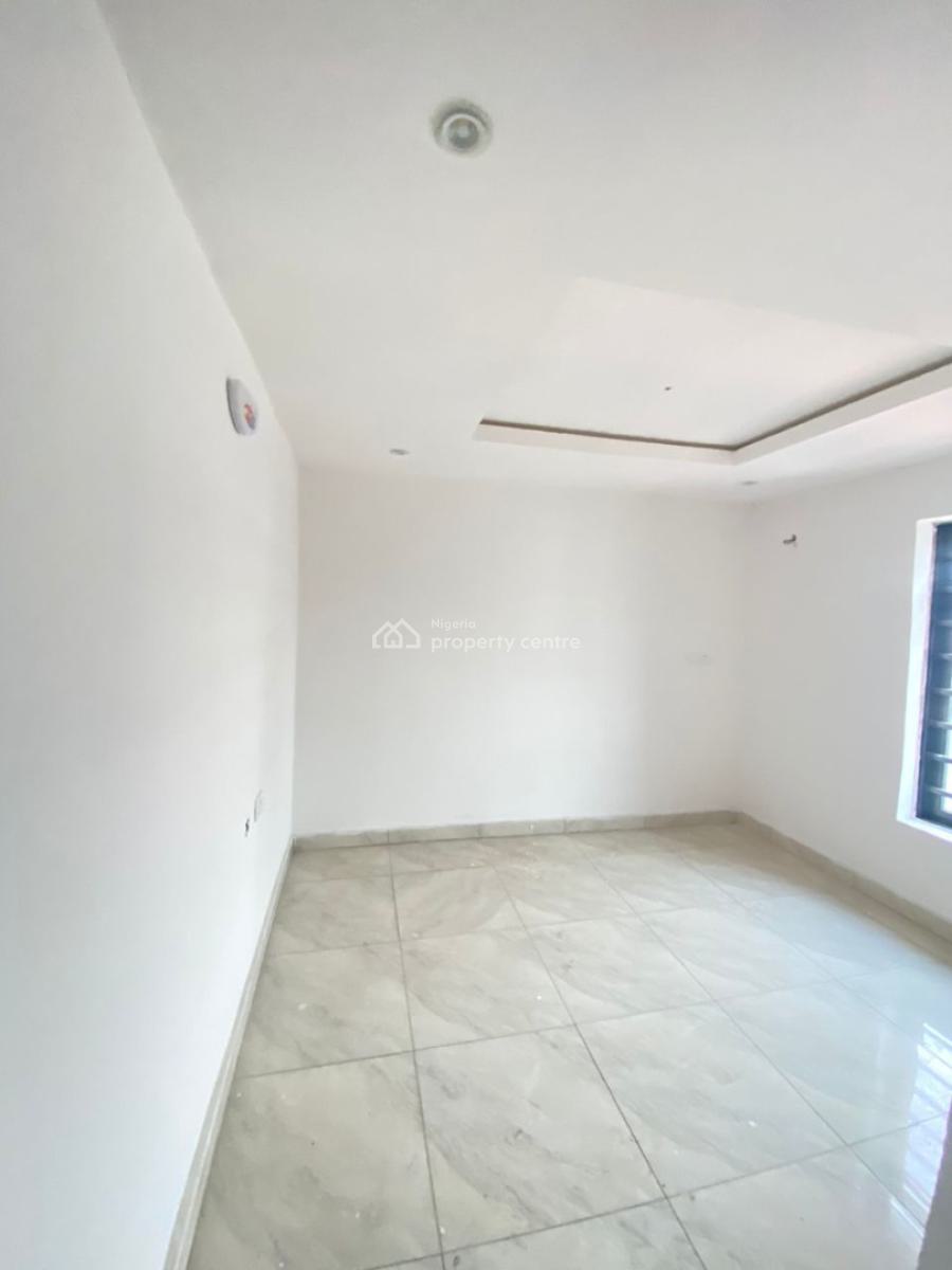 Newly Built 2 Bedroom Terrace Duplex, Ologolo, Lekki, Lagos, Terraced Duplex for Rent
